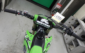 KAWASAKI KX250X KX252D