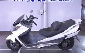 SUZUKI スカイウェーブ250S-2 CJ43A