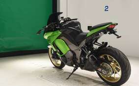 KAWASAKI NINJA 1000 A 2013