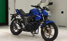 SUZUKI GIXXER 150 NG4BG