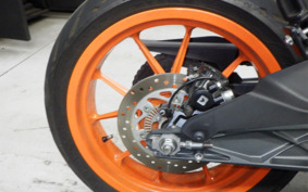 KTM 250 RC JYE40