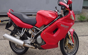 DUCATI ST4S 2003 S200A