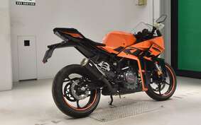 KTM 390 RC 2023 JYJ40