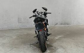 KTM 390 RC 2016 JYJ40