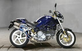 DUCATI MONSTER S4R 2004 M405A