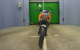 KTM 125 DUKE JGA4G