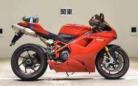 DUCATI 1198 S 2011 H704A