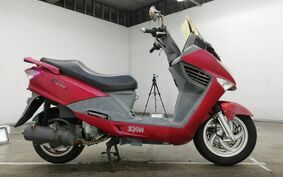 SYM RV125i LF12