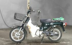 SUZUKI BIRDIE 90 BD42A