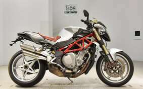 MV AGUSTA BRUTALE 750S 2005 F411