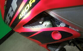 HONDA CRF450R PE05