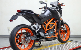 KTM 250 DUKE JGE40