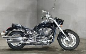 SUZUKI BOULEVARD 400 2010 VK57A