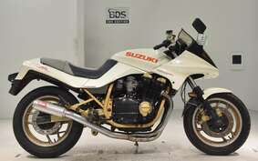 SUZUKI GSX750S KATANA Gen.3 1984 GR72A