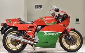 DUCATI 900MHR 1986 00R19