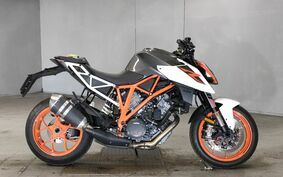 KTM 1290 SUPER DUKE R 2018 V39