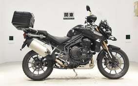 TRIUMPH TIGER EXPLORER 2012 1F11E9