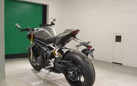 TRIUMPH SPEED TRIPLE RS 2023 3P01SC