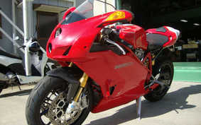 DUCATI 999 S 2006 H400A