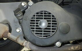 SUZUKI ADDRESS V125 CF4EA