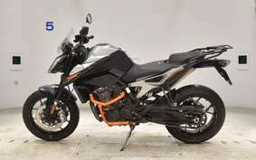 KTM 790 DUKE 2020 TU640