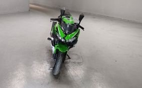 KAWASAKI NINJA400 EX400G