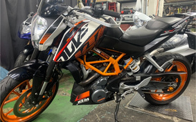 KTM 390 DUKE 2014 JGJ40