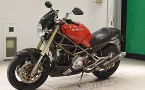 DUCATI MONSTER 900 1993 900M0