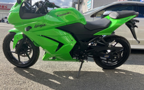 KAWASAKI NINJA 250R EX250K