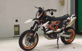 KTM 690 SMC R 2018