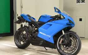 DUCATI 1198 S 2009 H704A