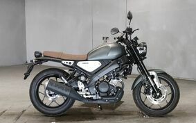 YAMAHA XSR155 RG63