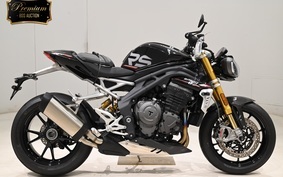 TRIUMPH SPEED TRIPLE RS 3P01SC