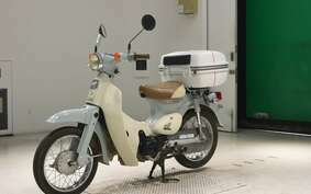 HONDA LITTLE CUB AA01