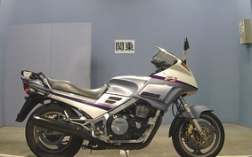 YAMAHA FJ1200 1990 3CV