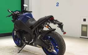 BUELL XB12SS LIGHTNING 2009 JX03