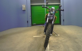 HUSABERG  FE501E 2001