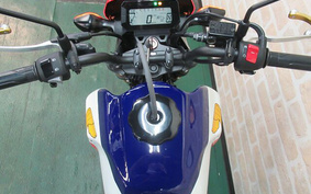 HONDA GROM 1988 JC92