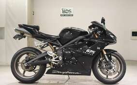 TRIUMPH DAYTONA 675 2009