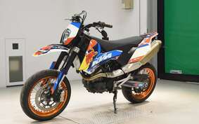 KTM 690 SMC 2014 LSS40