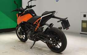 KTM 250 DUKE JPE40