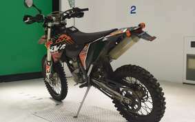 KTM 250 EXC F