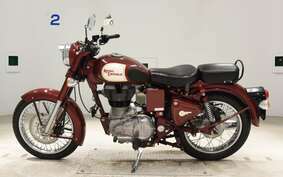 ROYAL ENFIELD CLASSIC 500 EFI 2011 CKEC