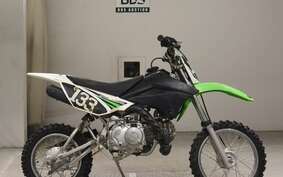 KAWASAKI KLX110 L LX110D