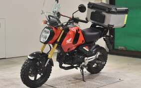 HONDA GROM JC92