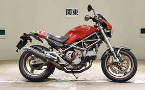 DUCATI MONSTER 900 SI 2001 M200A