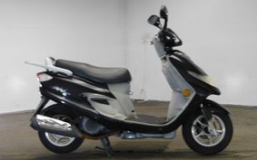 SUZUKI AN125 TCJC9