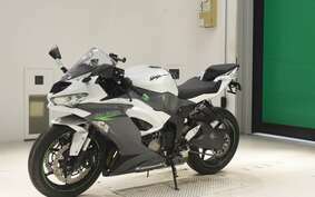 KAWASAKI NINJA ZX-6R A ZX636G