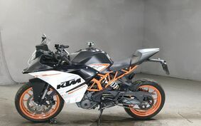 KTM 390 RC 2016 JYJ40