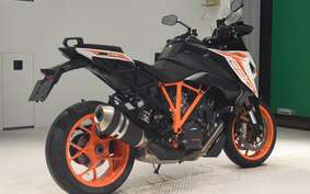 KTM 1290 SUPER DUKE GT 2020